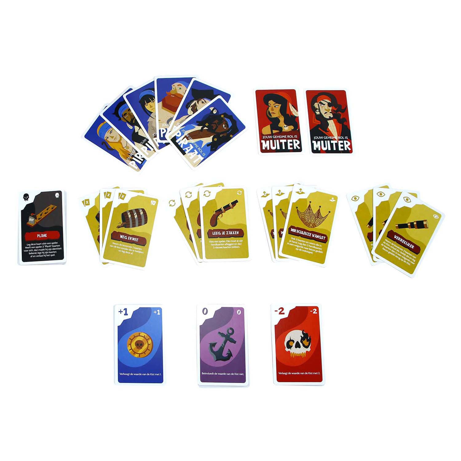 999games 999 jeux traîtres à bord !