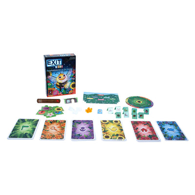 999games 999 games exit - énigmes pour enfants amusantes dans la prairie