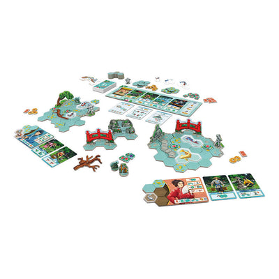 999games 999 games koi - jeu de société