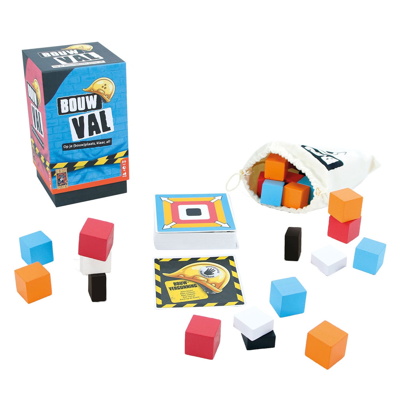 999games 999 jeux ruine - jeu de société