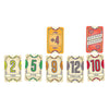 999games 999 games flip 7 version anglaise compacte - jeu de cartes