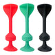 Jeu Tossit Starter Pack rouge-turquoise