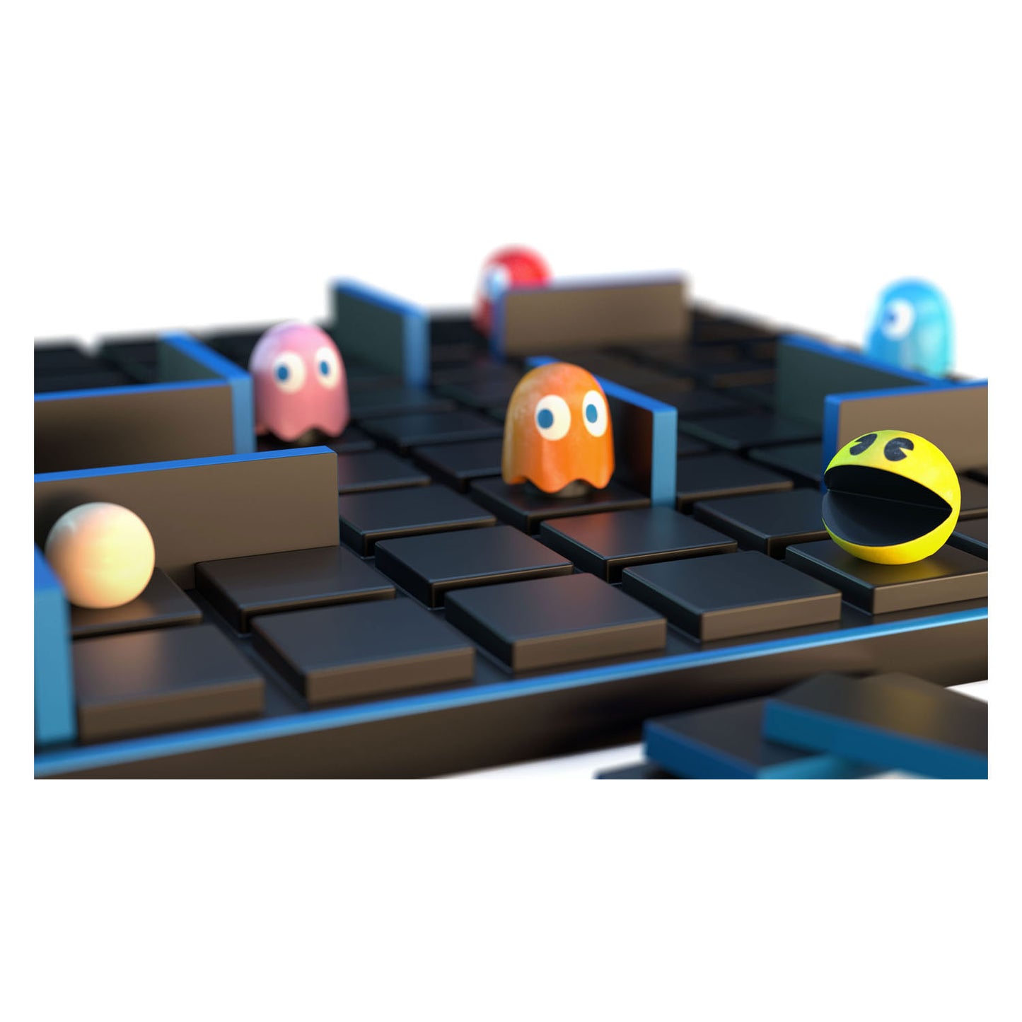 999games 999 jeux quoridor pacman - casse-tête