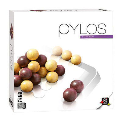 999games 999 jeux pylos classique - casse-tête