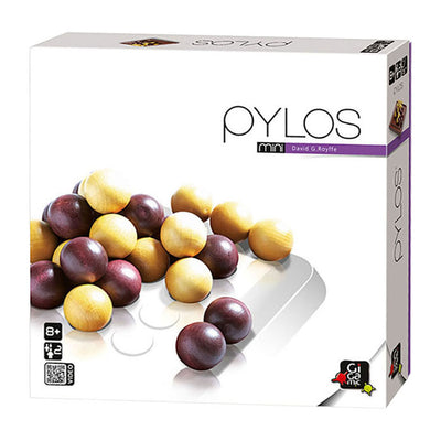 999games 999 jeux pylos mini - casse-tête