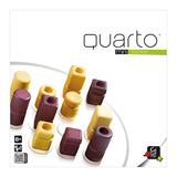 999games 999 jeux quarto mini - casse-tête - afbeelding 2