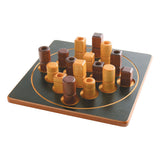 999games 999 jeux quarto mini - casse-tête - afbeelding 1