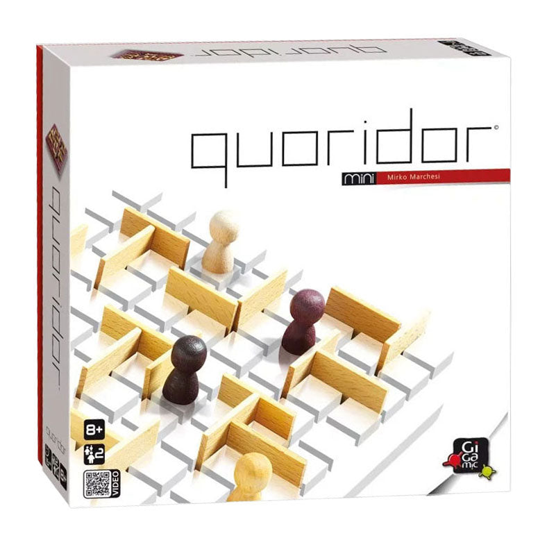 999games 999 jeux quoridor mini - casse-tête