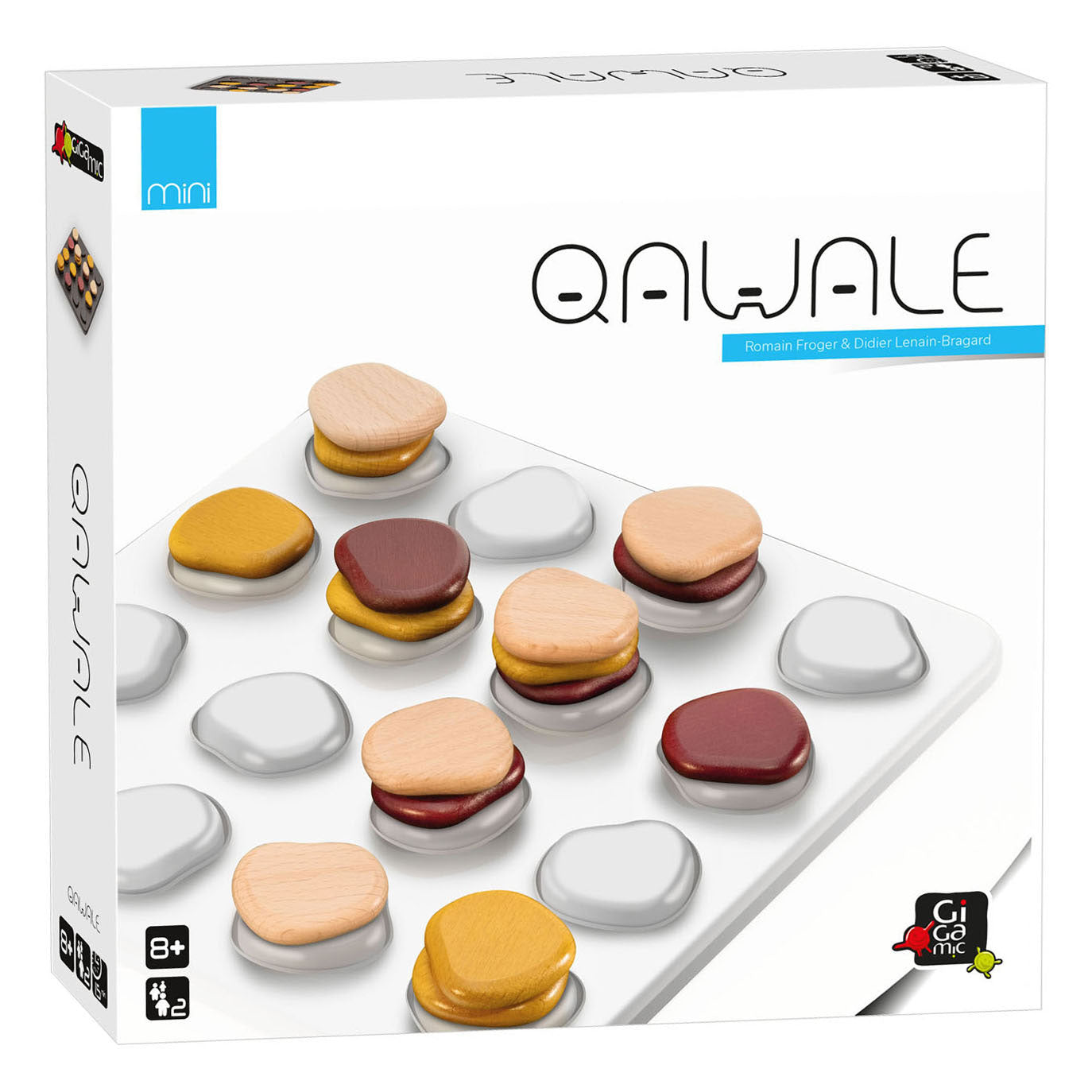 999games 999 jeux qawale mini - casse-tête