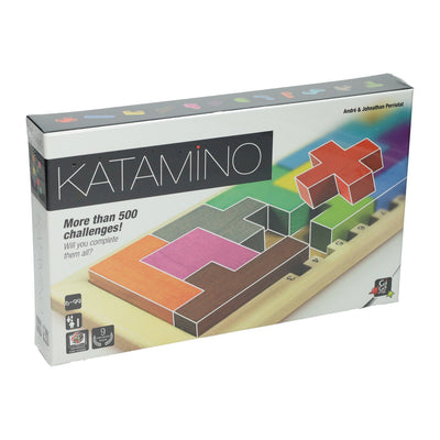 999games 999 jeux katamino - casse-tête