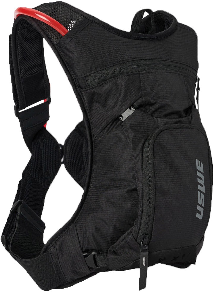 Sac d'hydratation Uswe vtt hydro 3l