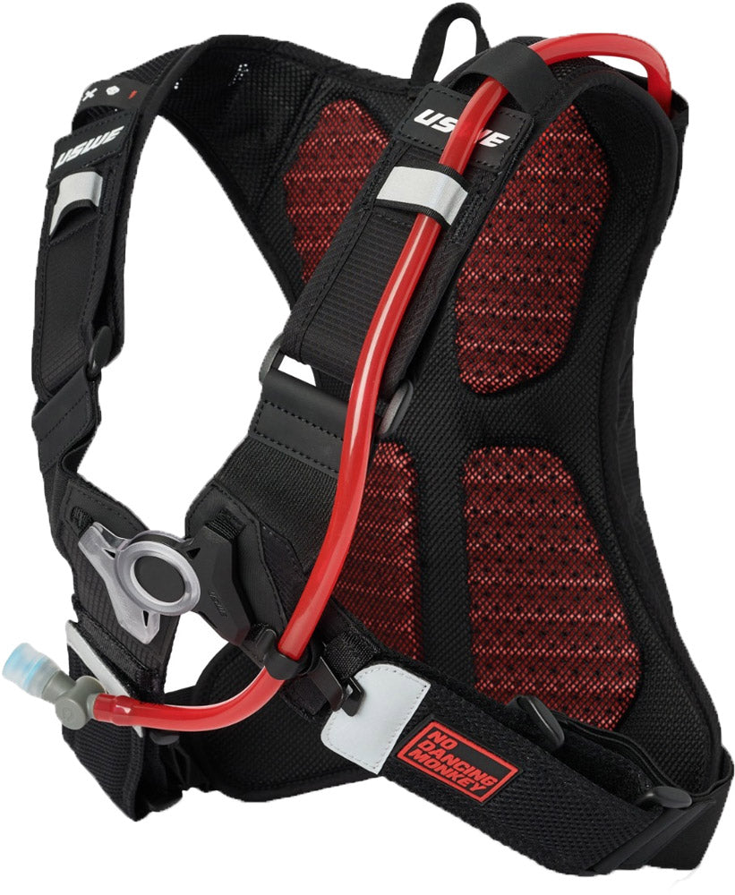 Sac d'hydratation Uswe vtt hydro 3l