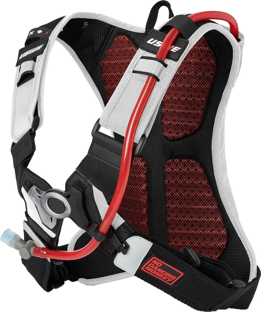 Sac d'hydratation Uswe vtt hydro 3l