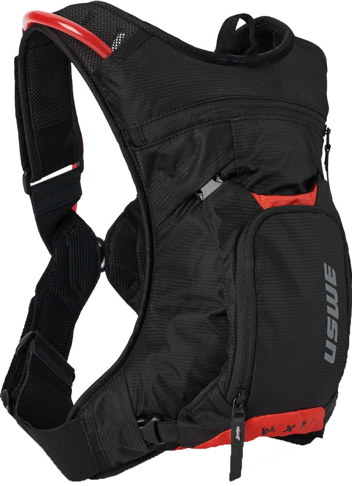Sac d'hydratation Uswe vtt hydro 3l