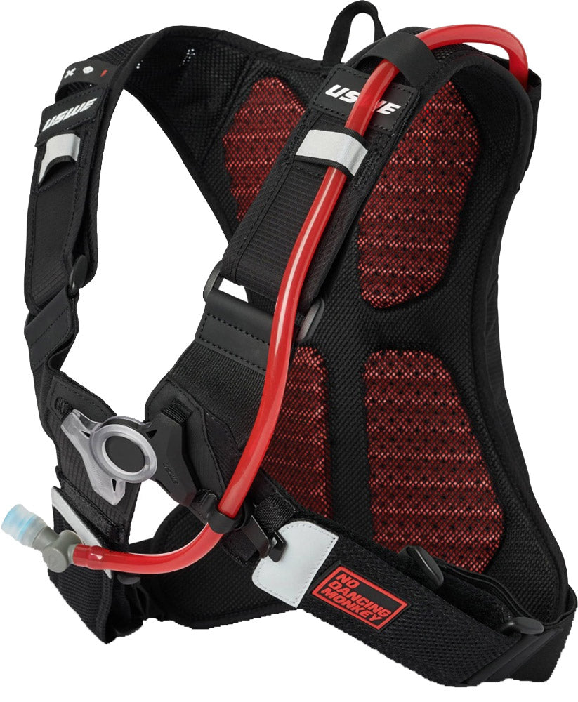 Sac d'hydratation Uswe vtt hydro 3l