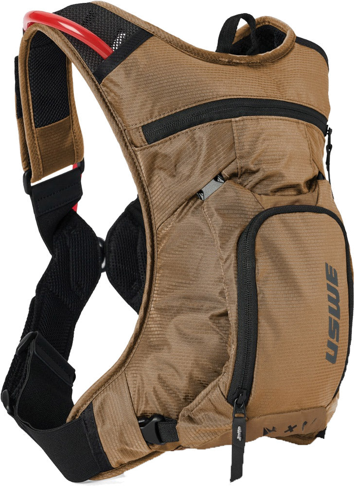 Sac d'hydratation Uswe vtt hydro 3l