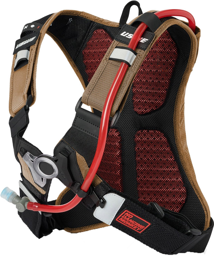 Sac d'hydratation Uswe vtt hydro 3l