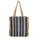 Cabas Pe-Florence Natural Life bleu