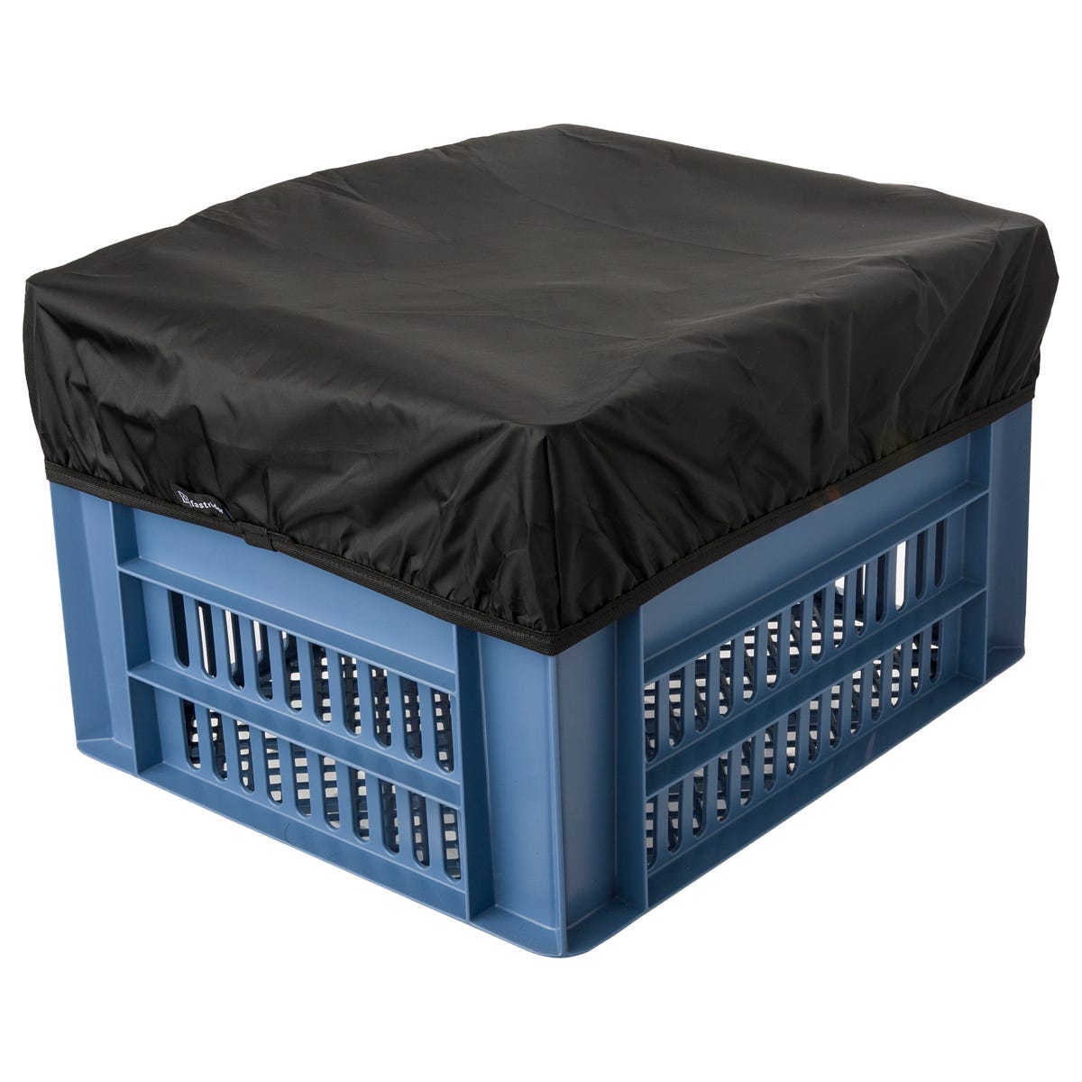 Housse de caisse Fastrider grande noire
