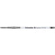 Recharge pour stylo à bille Schneider Express 775 noir 10 pièces