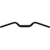 Guidon Ergotec M-Bar ø31,8x700 - noir