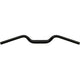 Guidon Ergotec M-Bar ø31,8x700 - noir