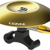 Cloche classique peu profonde en laiton Lezyne