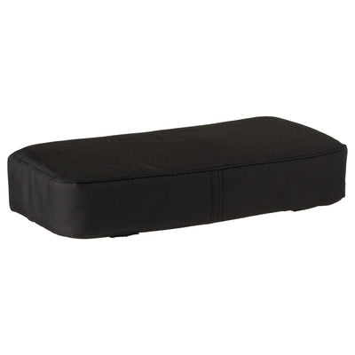 Coussin de siège Fastrider noir