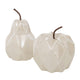 Boltze home image pomme ou poire h10cm