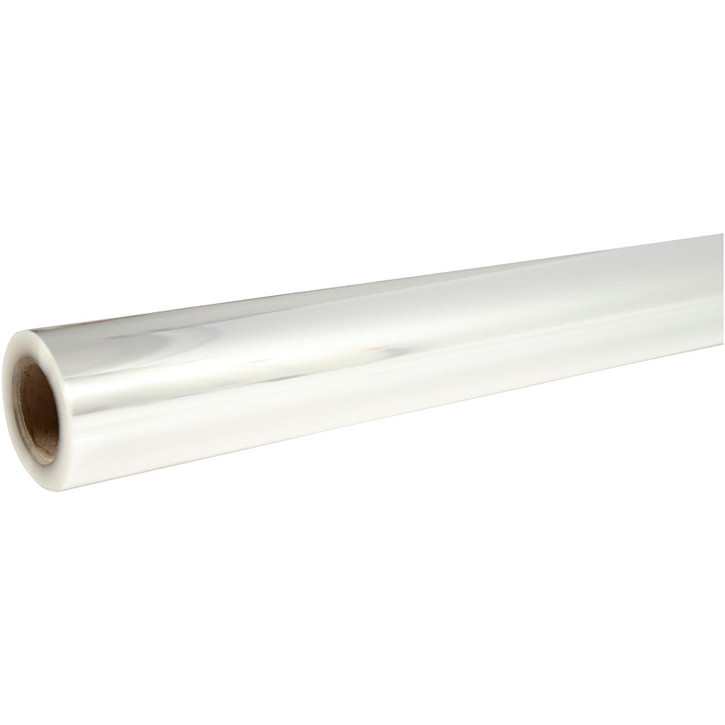 Cellophane Creativ company, l: 70 cm, 30 m 1 rouleau