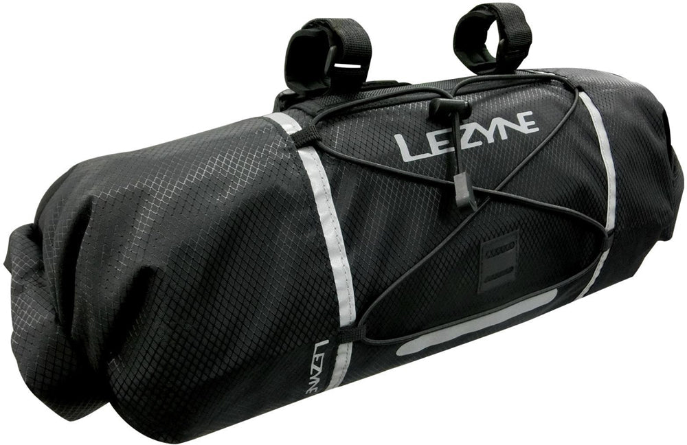 Sac chariot de bar Lezyne