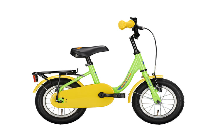 Noxon Children's Bike Skimpy (# 1) Bike SKIMPY 12 22 Wave 1sp Green