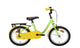 Noxon Children's Bike SKIMPY (# 1) Bike SKIMPY 16 26 Wave 1sp Blue