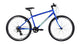 Noxon Mtb Children's Biets Banjo (# 1) Banjo de vélo 26 33 Diam. 8sp marine bleu