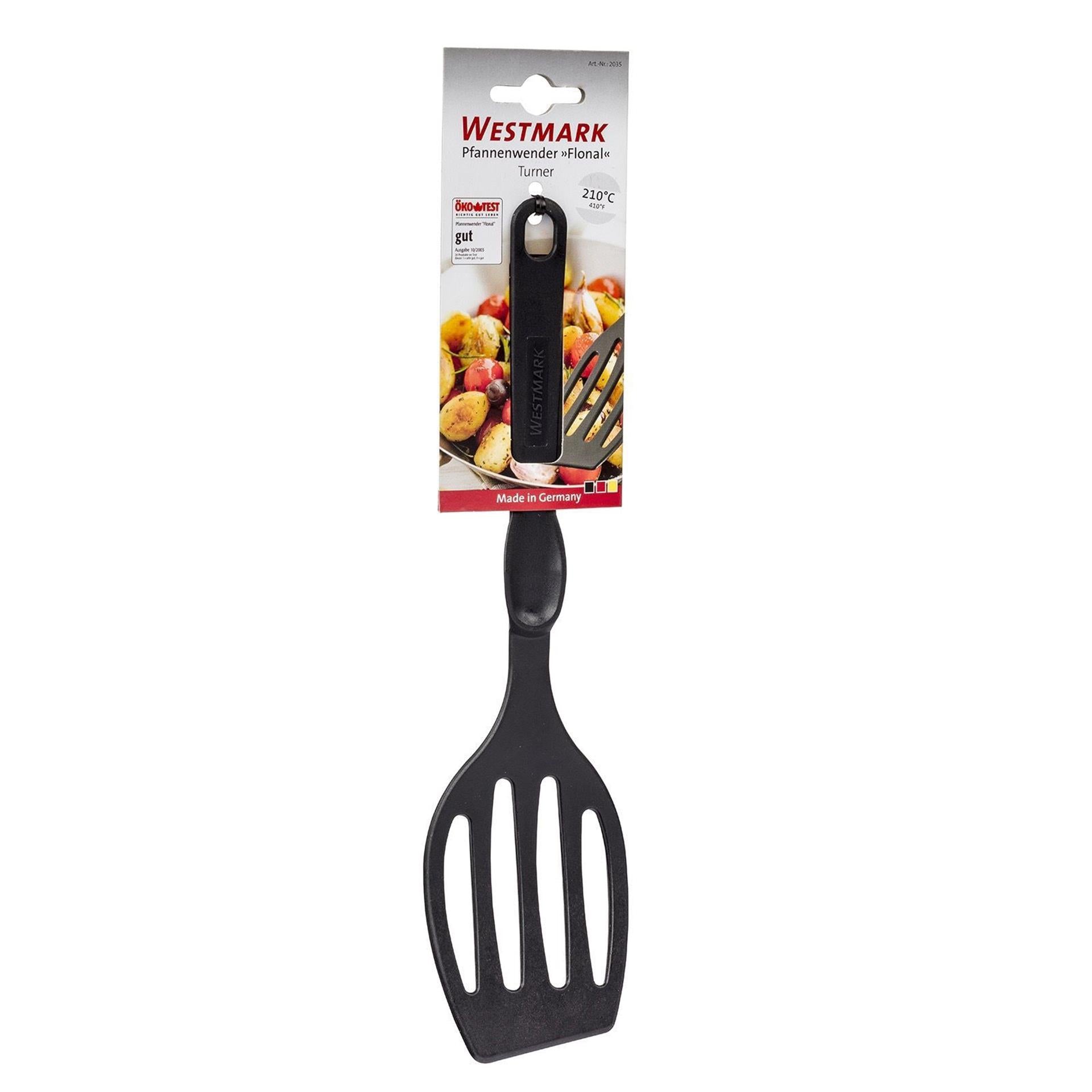 Spatule de cuisson antiadhésive flonale Westmark
