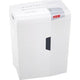 Destructeur de papier hsm shredstar x6pro coupe croisée