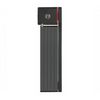 ABUS BORDO UGRIP 5700 LOCKING LOCKING - 80 cm - noir