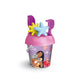 Set set princess 5 pièces 18 cm