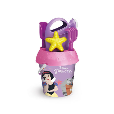 Set seau Adriatique princesse avec arrosoir