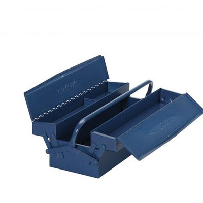Wesma boîte à outils 3 pièces 53cm