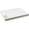 Papier créatif Creativ company, a4, feuille 210x297 mm, 80 gr, différentes couleurs, 280 feuilles div 1 boîte