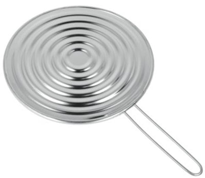 Distributeur de flamme en céramique Metaltex Metaltex 19 cm