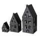 Boltze home ensemble de lanternes maison 3 pièces