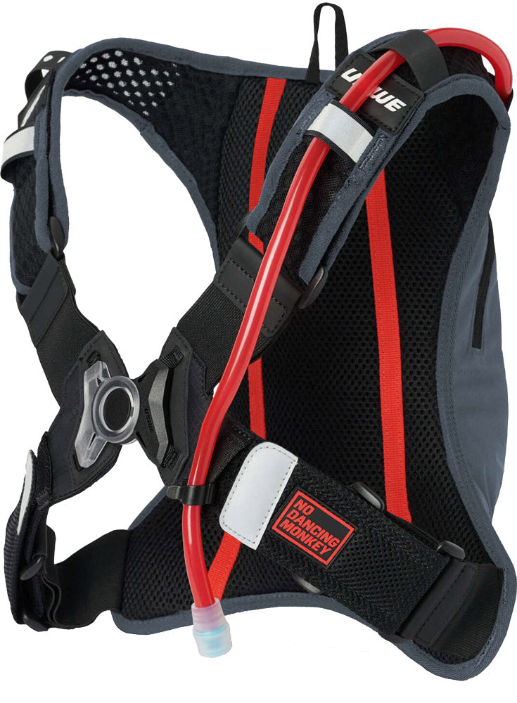 Sac d'hydratation Uswe Outlander 4L