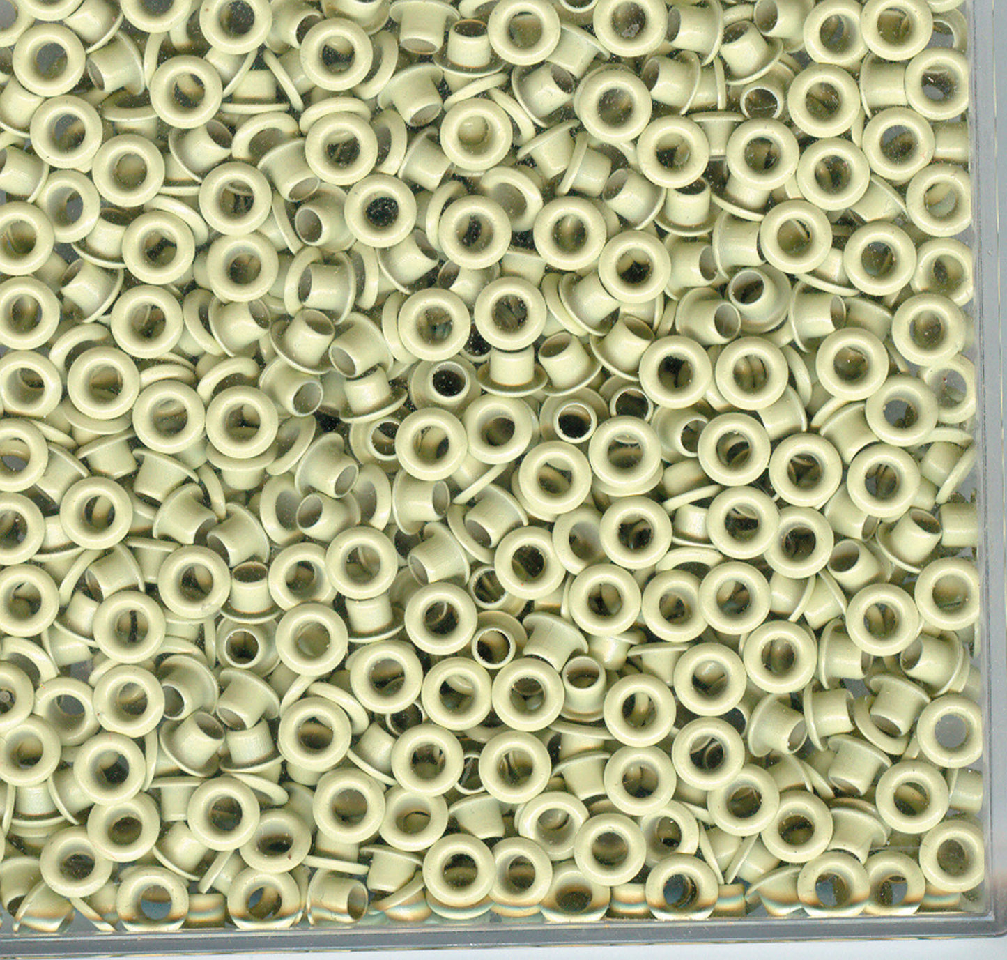 Vaessen creative • oeillets 1000pcs ivoire