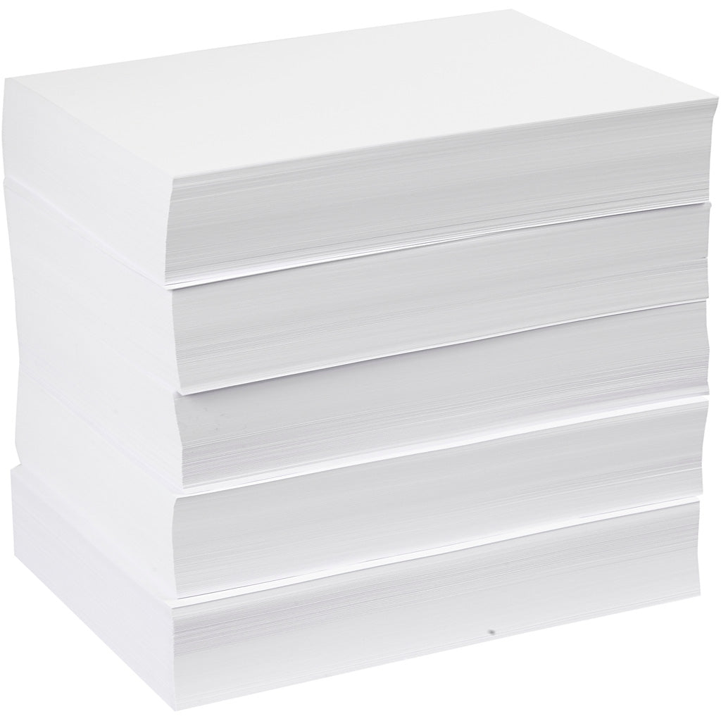 Https : www.ccobby.nl dessin-papier-a4-feuille-210x297-mm-80-gr-white-5x500-sheet-1-box