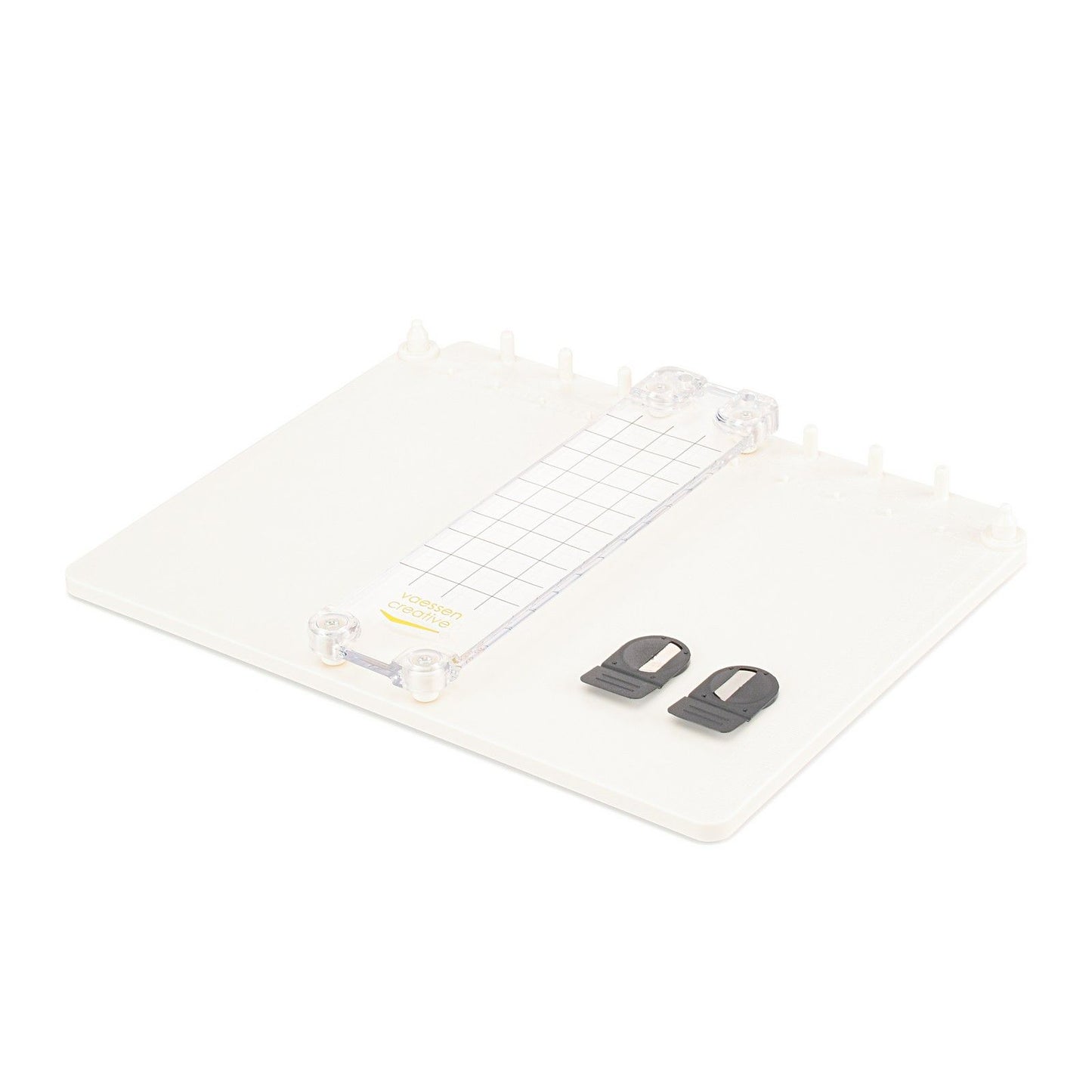 Vaessen creative • plateforme de tampons stamp easy pro
