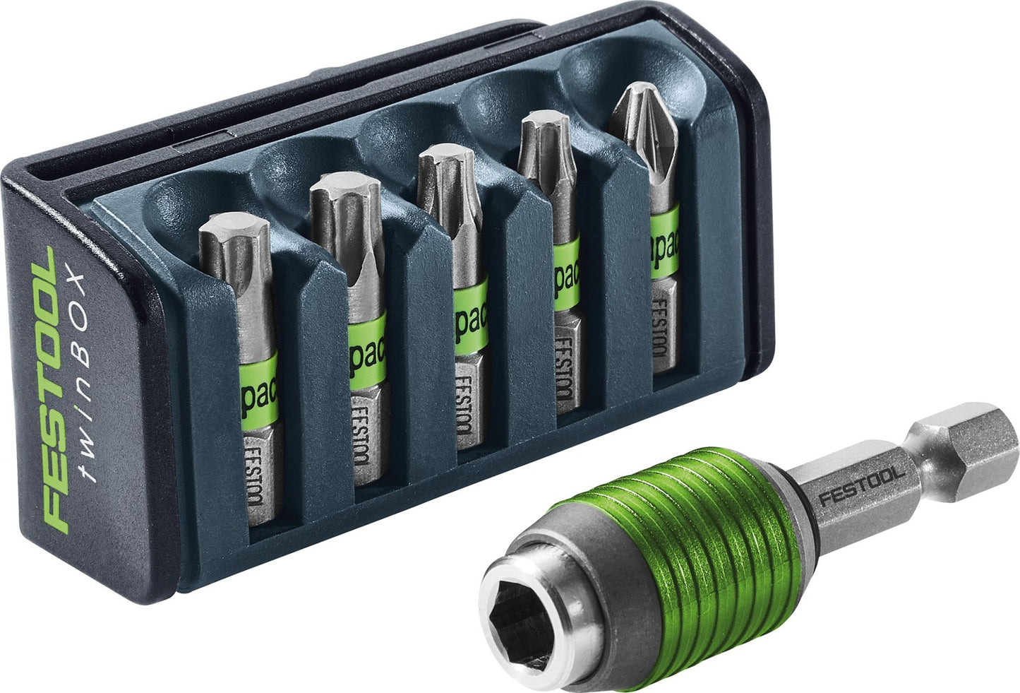 Étui à embouts Festool bt-imp sort3