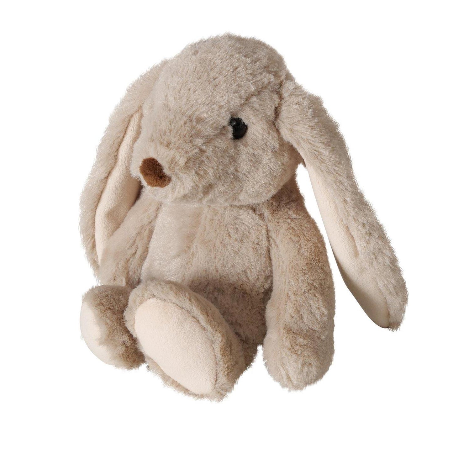 Boltze home peluche lièvre 19cm