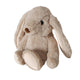 Boltze home peluche lièvre 19cm